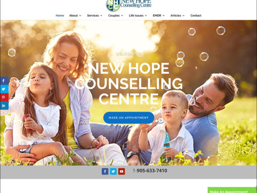 New Hope Counselling