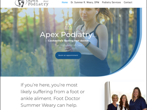 Apex Podiatry