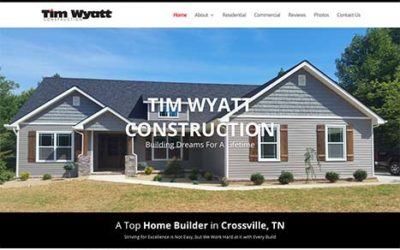 Tim Wyatt Construction